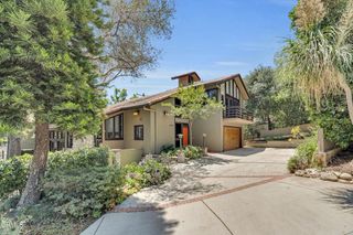 684 Orange Drive, Sierra Madre, CA 91024