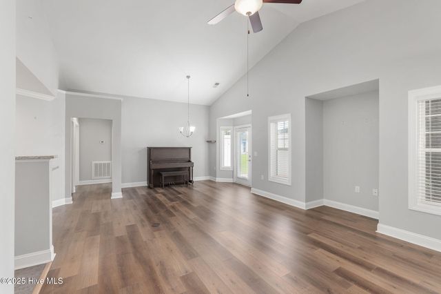 307 Sweetwater Cove, Newport, NC 28570