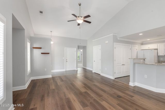 307 Sweetwater Cove, Newport, NC 28570