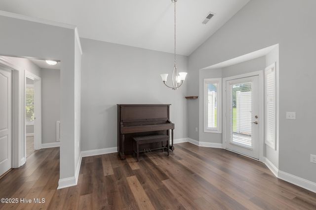 307 Sweetwater Cove, Newport, NC 28570