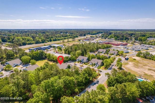 307 Sweetwater Cove, Newport, NC 28570