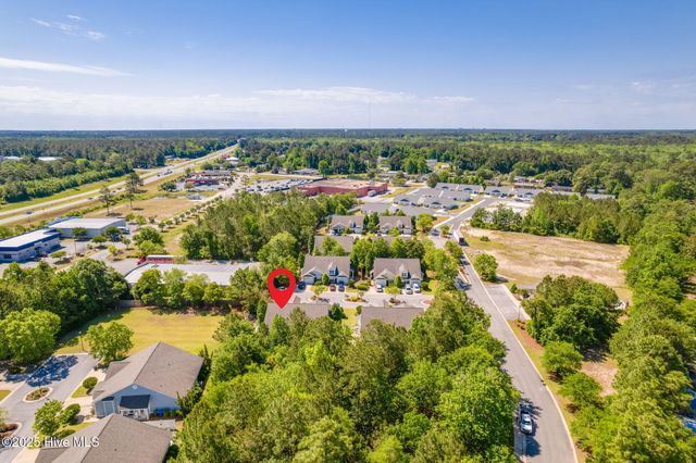 307 Sweetwater Cove, Newport, NC 28570