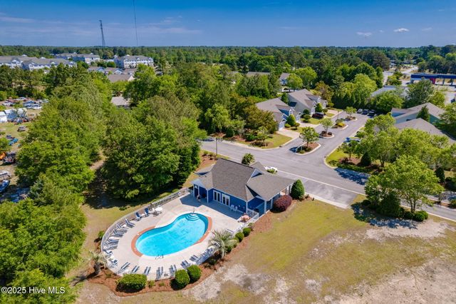 307 Sweetwater Cove, Newport, NC 28570