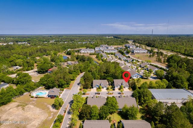 307 Sweetwater Cove, Newport, NC 28570