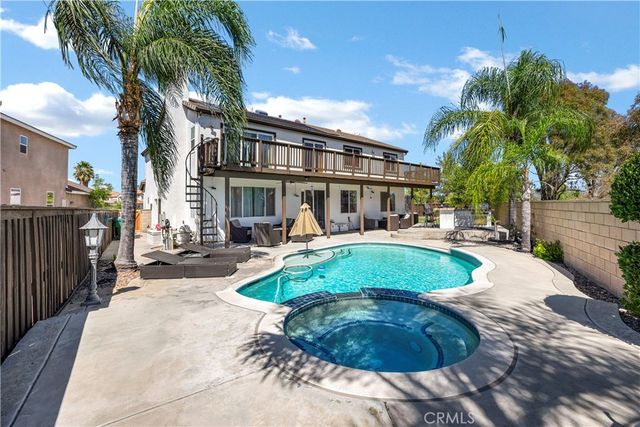 31553 Whitefield Court, Murrieta, CA 92563