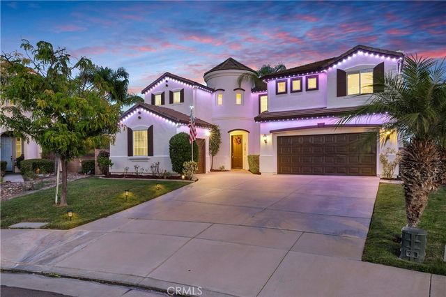 31553 Whitefield Court, Murrieta, CA 92563