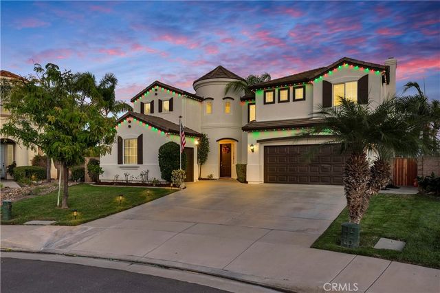 31553 Whitefield Court, Murrieta, CA 92563