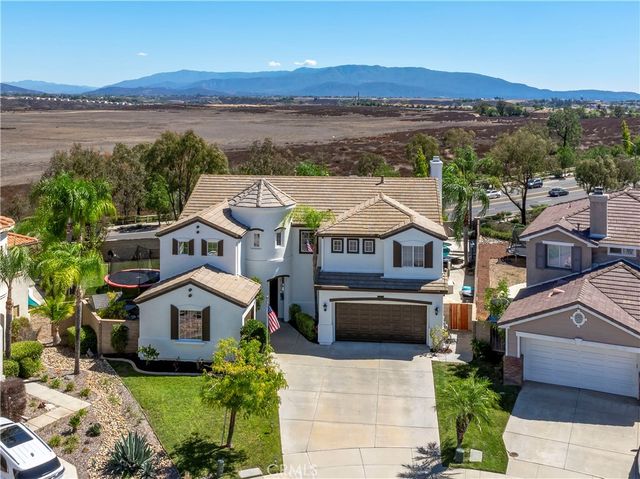 31553 Whitefield Court, Murrieta, CA 92563