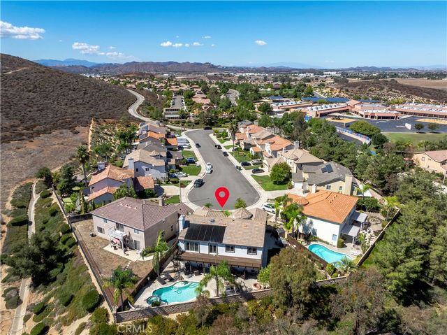 31553 Whitefield Court, Murrieta, CA 92563