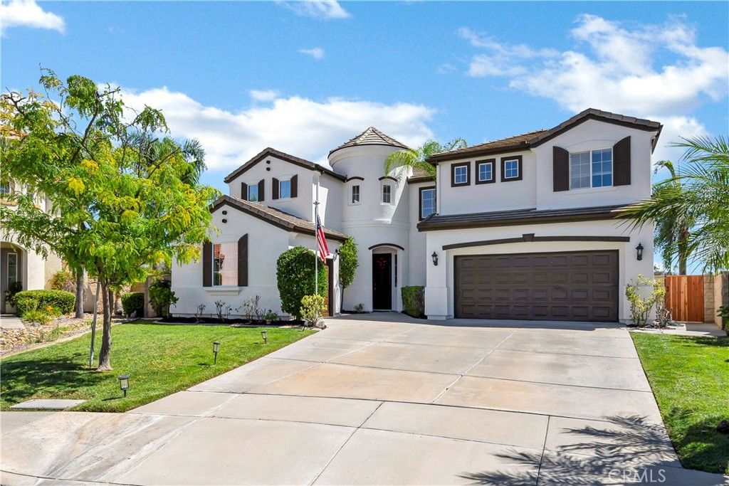 31553 Whitefield Court, Murrieta, CA 92563