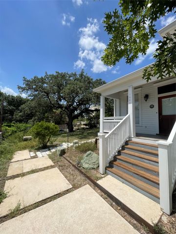 1000 E 8th ST, Austin, TX 78702