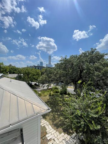 1000 E 8th ST, Austin, TX 78702