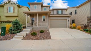 3786 Vineyard Circle, Colorado Springs, CO 80922