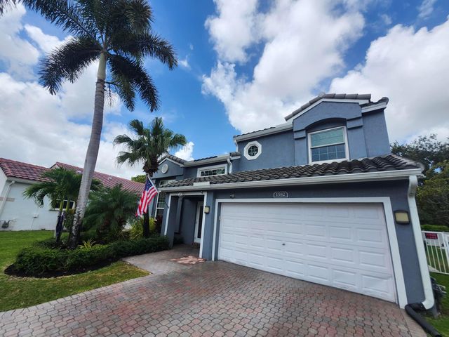 1582 NW 135th Avenue, Pembroke Pines, FL 33028