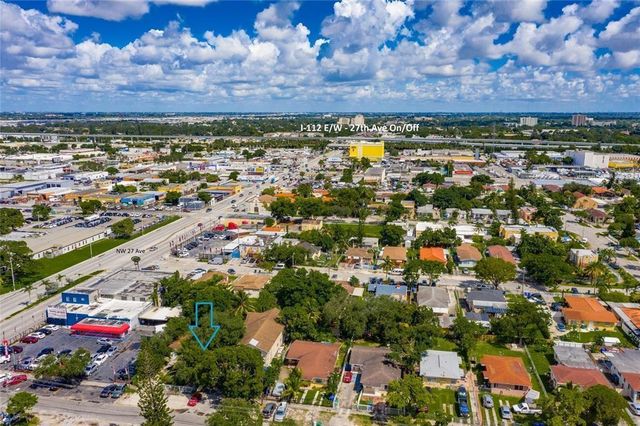 2621 NW 32nd Street, Miami, FL 33142