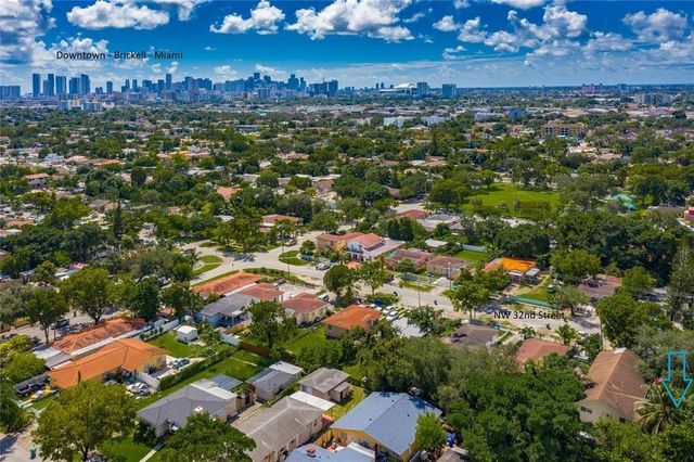 2621 NW 32nd Street, Miami, FL 33142