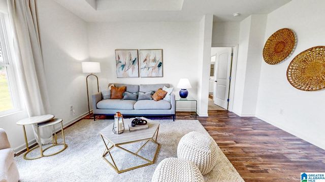 412 REINSMAN COVE, Kimberly, AL 35091