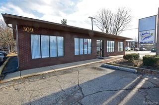 311 Southbound Gratiot Avenue, Mount Clemens, MI 48043
