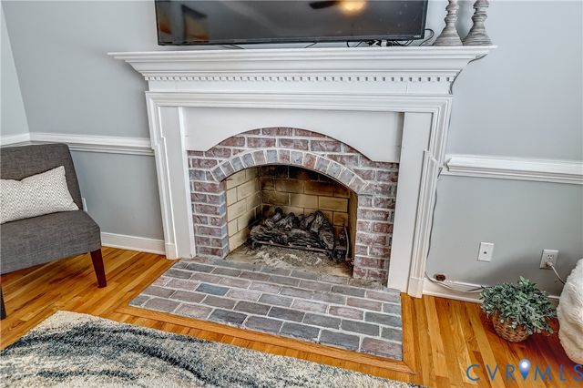 13417 Shelbourne Dr, Henrico, VA 23233