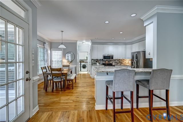 13417 Shelbourne Dr, Henrico, VA 23233