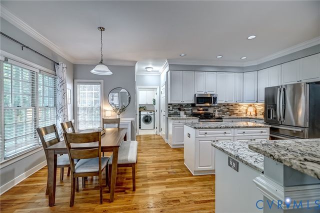 13417 Shelbourne Dr, Henrico, VA 23233