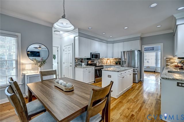 13417 Shelbourne Dr, Henrico, VA 23233