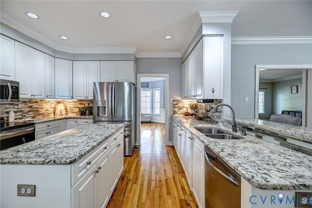 13417 Shelbourne Dr, Henrico, VA 23233