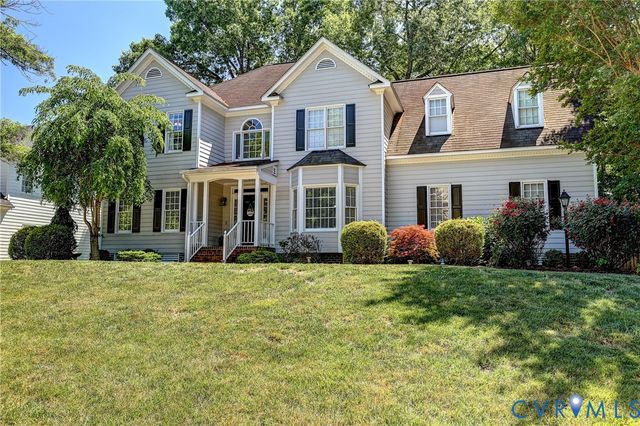 13417 Shelbourne Dr, Henrico, VA 23233
