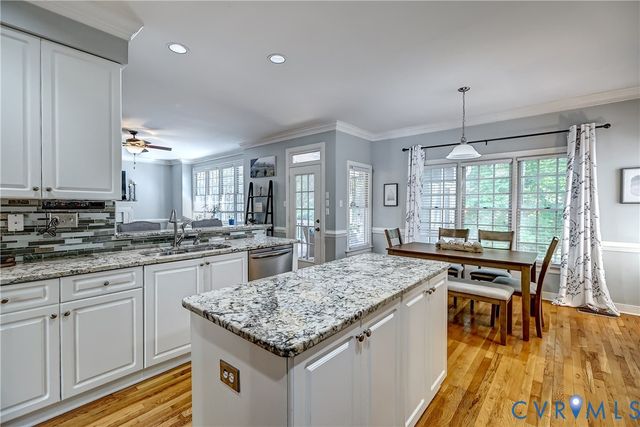 13417 Shelbourne Dr, Henrico, VA 23233