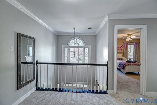 13417 Shelbourne Dr, Henrico, VA 23233