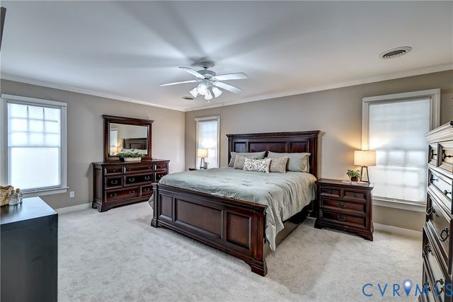 13417 Shelbourne Dr, Henrico, VA 23233