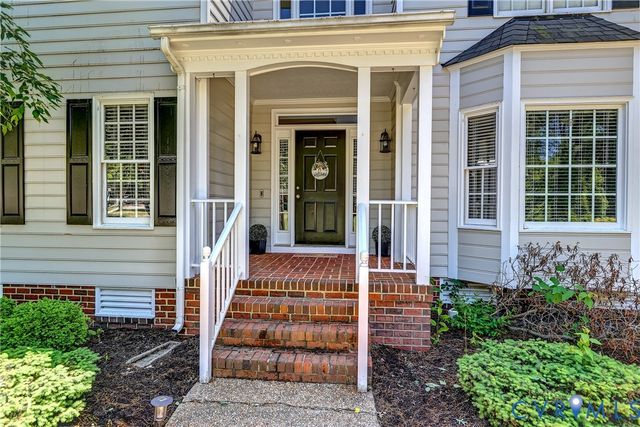 13417 Shelbourne Dr, Henrico, VA 23233