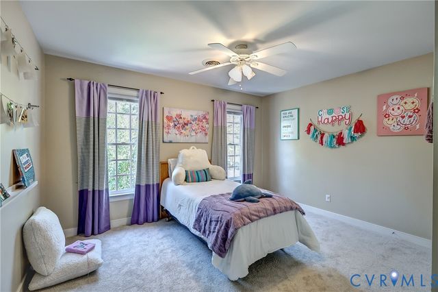 13417 Shelbourne Dr, Henrico, VA 23233