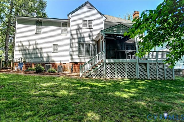 13417 Shelbourne Dr, Henrico, VA 23233