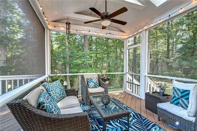 13417 Shelbourne Dr, Henrico, VA 23233
