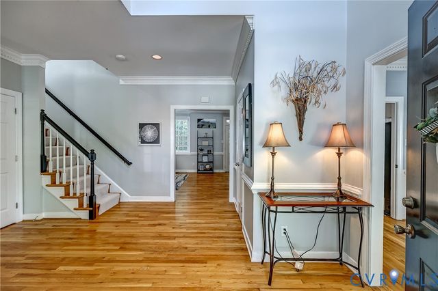 13417 Shelbourne Dr, Henrico, VA 23233