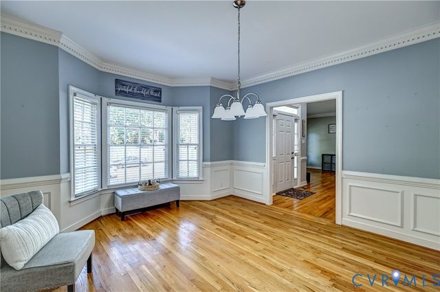 13417 Shelbourne Dr, Henrico, VA 23233