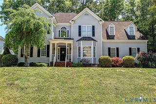 13417 Shelbourne Dr, Henrico, VA 23233