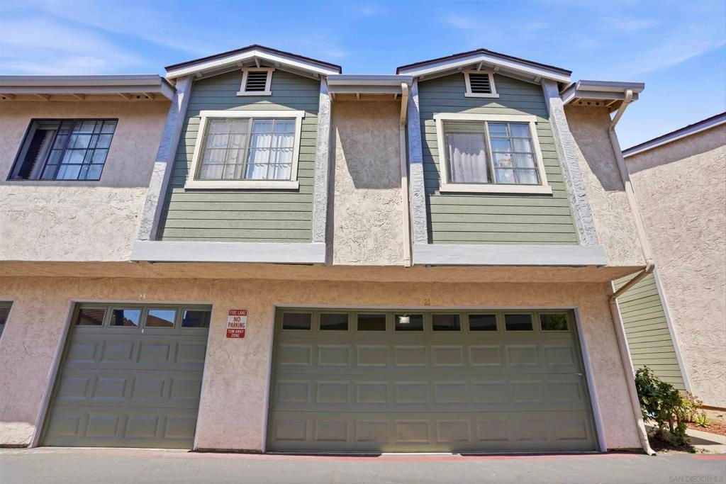 Image 28 of property listing at 1225 N Broadway 21, Escondido, CA 92026