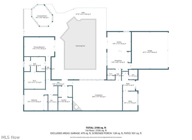 8672 Gatewood Drive, North Ridgeville, OH 44039