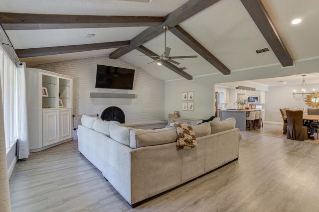3824 64th Drive, Lubbock, TX 79413