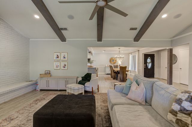 3824 64th Drive, Lubbock, TX 79413