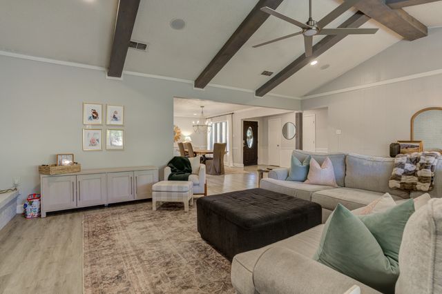 3824 64th Drive, Lubbock, TX 79413