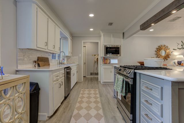 3824 64th Drive, Lubbock, TX 79413