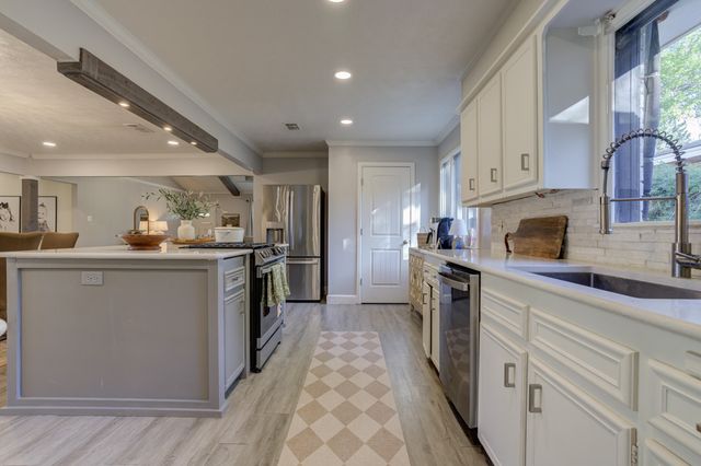 3824 64th Drive, Lubbock, TX 79413