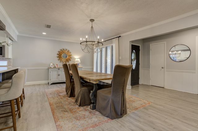 3824 64th Drive, Lubbock, TX 79413