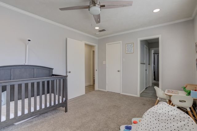 3824 64th Drive, Lubbock, TX 79413