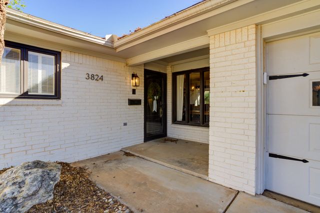 3824 64th Drive, Lubbock, TX 79413