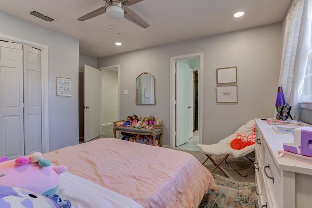 3824 64th Drive, Lubbock, TX 79413