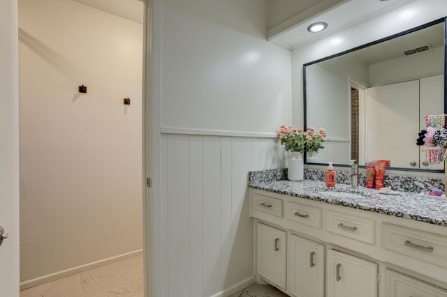 3824 64th Drive, Lubbock, TX 79413